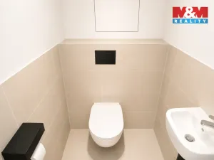 Prodej bytu 4+kk, Praha, Ke kříži, 76 m2