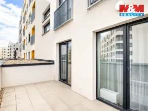Prodej bytu 4+kk, Praha, Ke kříži, 76 m2