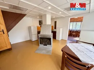 Prodej chaty, Smržov, 70 m2