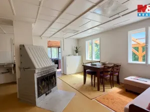 Prodej chaty, Smržov, 70 m2