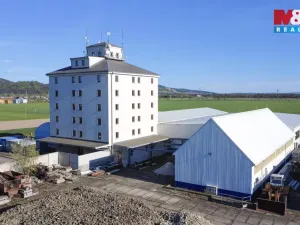 Prodej výrobních prostor, Postřelmov, 7298 m2