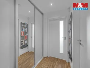 Prodej bytu 2+kk, Praha - Libeň, U libeňského pivovaru, 45 m2