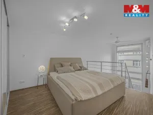Prodej bytu 2+kk, Praha - Libeň, U libeňského pivovaru, 45 m2