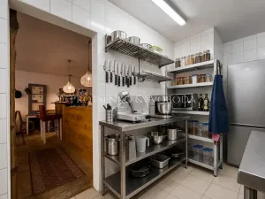 Prodej ubytování, Číměř, 650 m2