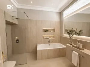 Prodej bytu 6+kk a větší, Praha - Nové Město, Rašínovo nábřeží, 245 m2