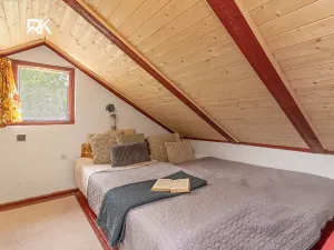 Prodej chaty, Kamenice, Višňovka II, 45 m2