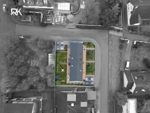 Prodej bytu 4+kk, Votice, 117 m2