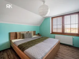 Prodej rodinného domu, Veltruby, Nová, 235 m2