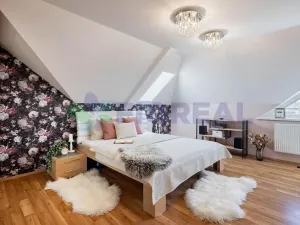 Prodej rodinného domu, Strančice, V Zátiší, 202 m2