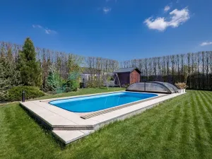 Prodej rodinného domu, Strančice, V Zátiší, 202 m2