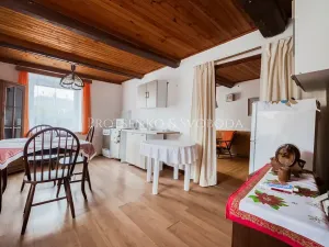 Prodej rodinného domu, Ždírec nad Doubravou, 290 m2