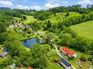 Prodej rodinného domu, Ždírec nad Doubravou, 290 m2