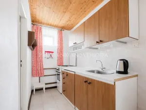 Prodej chalupy, Ždírec nad Doubravou, 290 m2