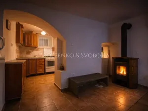 Prodej chalupy, Ždírec nad Doubravou, 290 m2