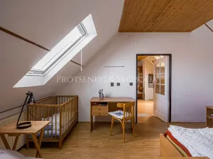 Prodej rodinného domu, Rohozná, 730 m2