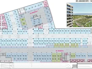 Prodej bytu 4+kk, Cabanes, Španělsko, 89 m2
