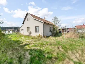 Prodej rodinného domu, Horní Jelení, Lesní, 100 m2