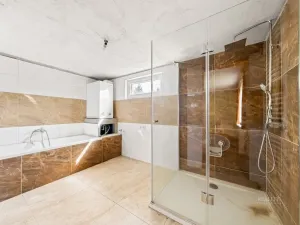 Prodej rodinného domu, Horní Jelení, Lesní, 100 m2