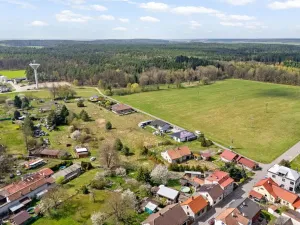 Prodej rodinného domu, Horní Jelení, Lesní, 100 m2