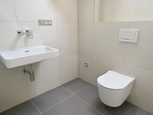 Prodej bytu 3+kk, Praha - Smíchov, 106 m2