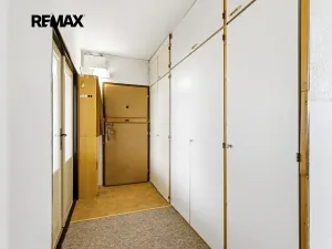Prodej bytu 3+1, Praha - Háje, Mejstříkova, 61 m2