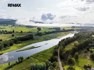 Prodej pozemku, Nová Pec, 9752 m2