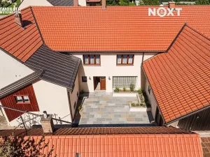 Prodej rodinného domu, Deštná, 157 m2