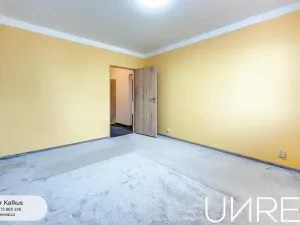 Pronájem bytu 2+1, Dvůr Králové nad Labem, Odbojářů, 56 m2