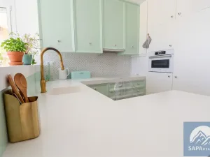Pronájem bytu 2+kk, Praha - Hostivař, Rižská, 56 m2