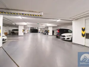 Pronájem bytu 2+kk, Praha - Hostivař, Rižská, 56 m2