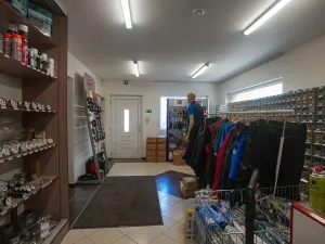 Prodej výrobních prostor, Teplice, Havířská, 226 m2
