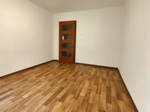 Pronájem bytu 2+1, Ostrava - Zábřeh, Sologubova, 54 m2