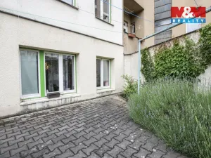 Pronájem bytu 1+1, Hradec Králové, Střelecká, 31 m2