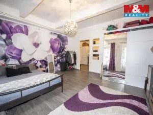 Pronájem bytu 1+1, Hradec Králové, Střelecká, 31 m2