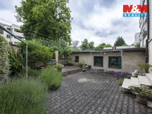 Pronájem bytu 1+1, Hradec Králové, Střelecká, 31 m2