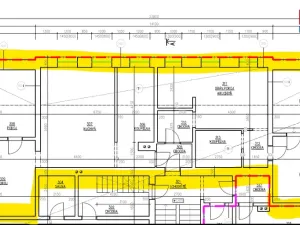 Prodej bytu 3+kk, Bohumín - Pudlov, Drátovenská, 140 m2