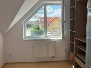 Pronájem rodinného domu, Nová Ves, Nad Hřištěm, 104 m2