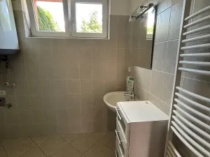 Pronájem rodinného domu, Nová Ves, Nad Hřištěm, 104 m2
