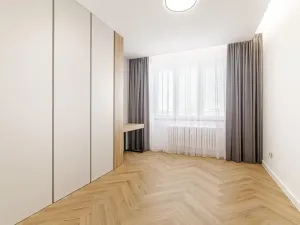 Pronájem bytu 3+kk, Ostrava, Čkalovova, 60 m2