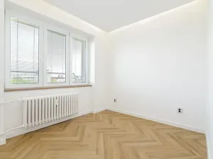 Pronájem bytu 3+kk, Ostrava, Čkalovova, 60 m2