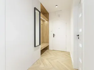 Pronájem bytu 3+kk, Ostrava, Čkalovova, 60 m2