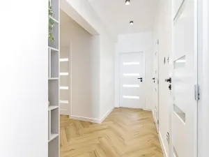 Pronájem bytu 3+kk, Ostrava, Čkalovova, 60 m2