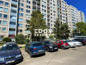 Prodej bytu 3+1, Praha - Modřany, Levského, 83 m2