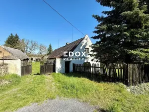 Prodej rodinného domu, Velká Buková, 100 m2
