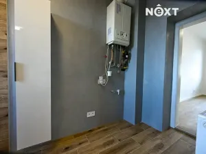 Prodej bytu 4+1, Kroměříž, Gen. Svobody, 104 m2