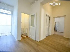 Prodej bytu 4+1, Kroměříž, Gen. Svobody, 104 m2