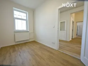 Prodej bytu 4+1, Kroměříž, Gen. Svobody, 104 m2