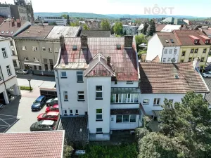Prodej bytu 4+1, Kroměříž, Gen. Svobody, 104 m2