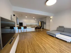 Prodej bytu 4+kk, Troubsko, Pod vinohrady, 112 m2