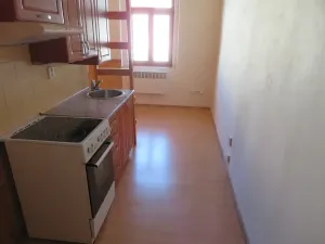 Pronájem bytu 1+kk, Praha - Košíře, Pod Kavalírkou, 16 m2